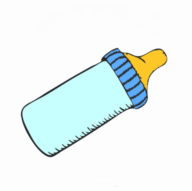 bottle