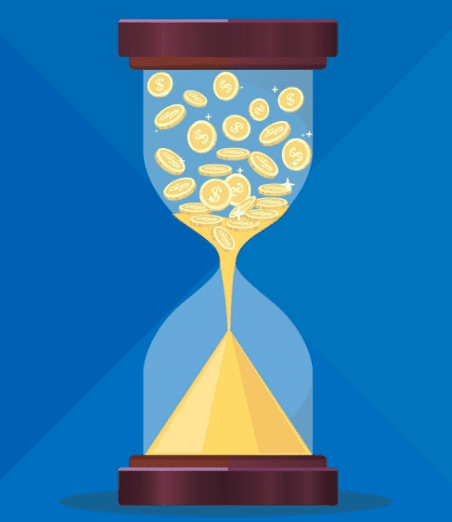 hourglass