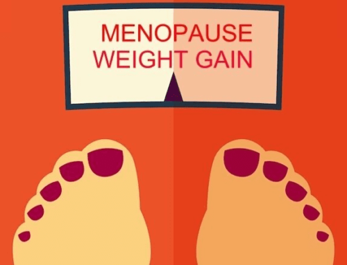 Reinvention and Menopause