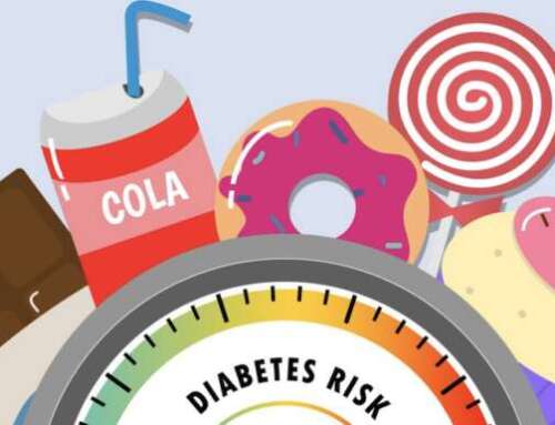 Managing Prediabetes