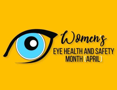 Women’s Eye Health