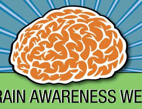 Brain Awareness Week