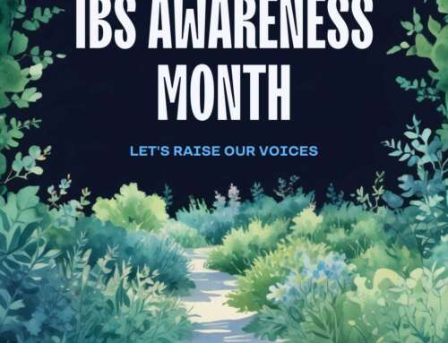 Irritable Bowel Syndrome Awareness Month