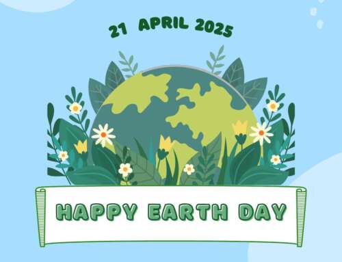 Earth Day