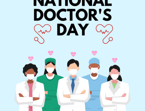 National Doctors’ Day