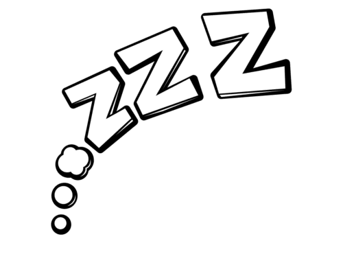 Better Sleep Month
