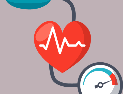 High Blood pressure