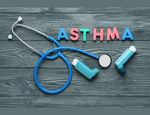 Asthma Awareness Month
