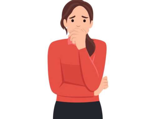 Belly Pain