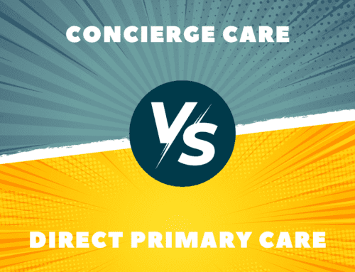 How DPC Works for Families