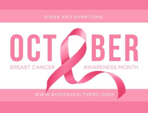 Breast Cancer Awareness Month
