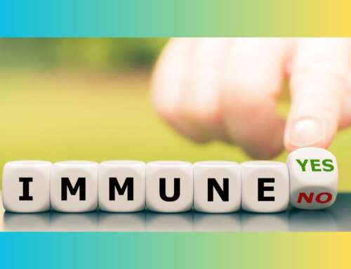 Winter-Ready Immunity