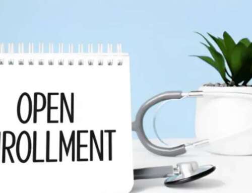 Open Enrollment
