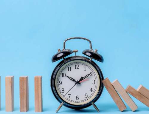 Protect Your Energy This Holiday Season