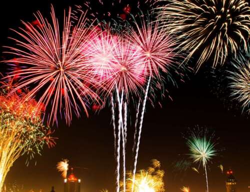 End of Year Wellness Guide for Families