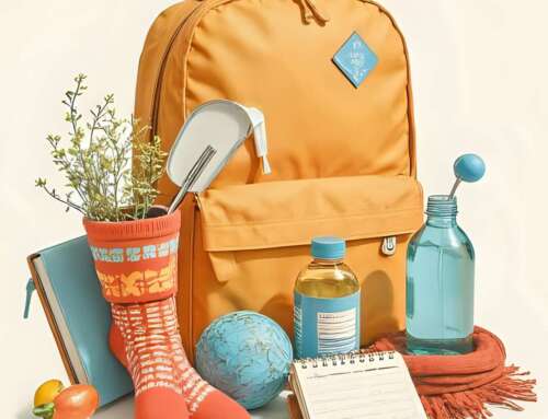 Family Sick-Season Survival Plan